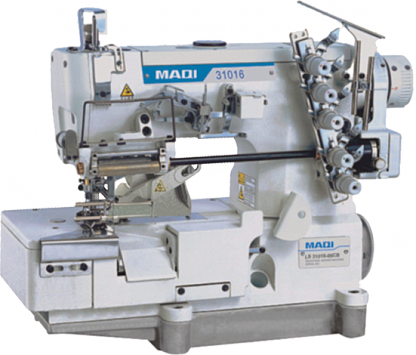 MAQI   3- 5-        LS31016-05CB